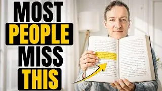 5 Famous Books Only Serious Readers Get Right