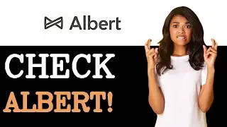 Is Albert A Good Money App (2025)