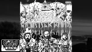 $uicideboy$ & Shakewell - SHAMELESS $UICIDE [FULL ALBUM]