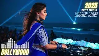 💥 Hindi Remix Universe | 2025 Bollywood Festival Remixes | Ultimate Playlist