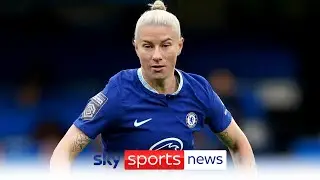 Bethany England joins Tottenham in British transfer record