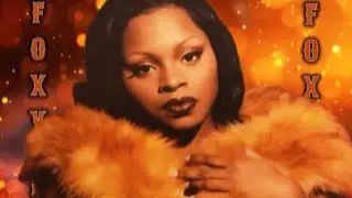 Foxy Brown - Black Girl Lost 🦊