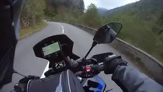 Diagonale Corbières, Pays Cathares et entrée Pyrénées