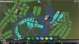 Cities:Skylines - Building a Realistic German Town