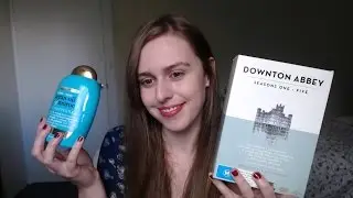 ASMR ? JUNE FAVOURITES 2016