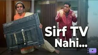 🔥 BOJH | Ek Mazdoor Baap Aur Zameer Ka Imtihan | Emotional Short Film