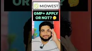 Midwest IPO Review | GMP | Apply or Not?