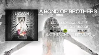 Undawn - A Bond Of Brothers [New Metalcore Bands 2020]