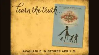 Motherhood Comes Naturally (and Other Vicious Lies): - Jill Smokler: - Gallery Books: - Booktrailer
