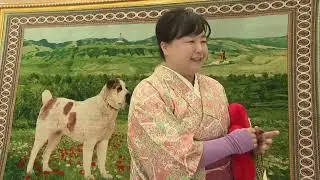 &laquo;30th Anniversary of Permanent Neutrality of Turkmenistan&raquo; EXPO 2025