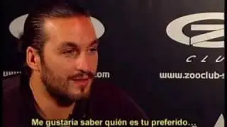 Steve Angello