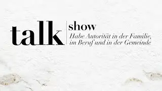 Power 2021 I Talkshow
