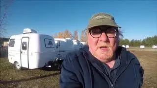 Tour of Scamp 2020 13 ft. Deluxe and A standard model. And a 16 ft. with a bathroom.
