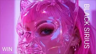 WIN | PINK MASKED EP. BY BLACK SIRIUS