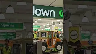 Countdown AucklandNZ