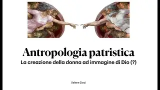 Antropologia Teologica