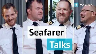 Seafarer Talks: The path to dual-fuel operations