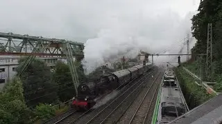 78 468 ins Bergische Land & Bergischen Runde   28.08.2021 (HD)