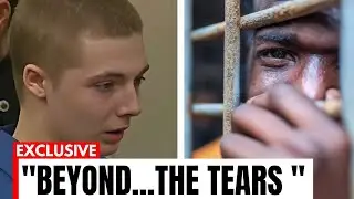 FAKE TEARS, REAL EVIL: Dylan Schumaker&rsquo;s 2026 Prison Reality