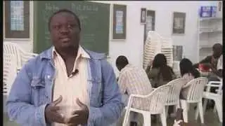 INMIGRANTES LEPE - CANAL SUR