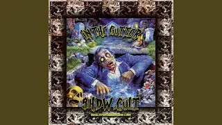 IN THE GUTTER