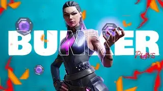 Bunker is back