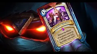 [Hearthstone] - NEW CARD REVEAL: LAZUL'S SCHEME!