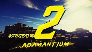 [Kingdom Adamantium] LAGG en BUG aanval met Dok op Eredon!
