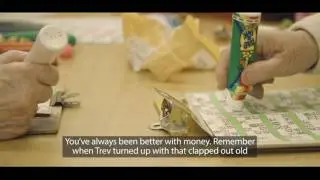 Pensioner Housing Benefit Changes - Subtitled