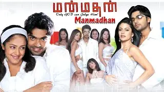 Manmadhan Theme/Yuvan/Str