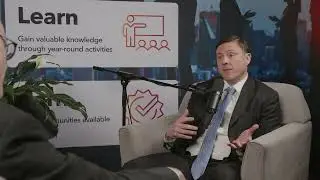 Moving valuations off Excel - Kroll Digital Solution's John Calabro interviewed during PEI Forum