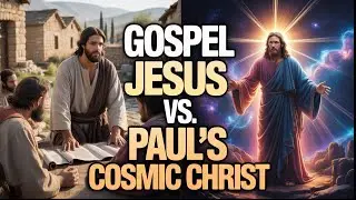 The Jesus Nobody Talks About vs. The Jesus Everyone Worships