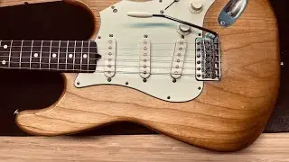 Homeskoolin&rsquo; Volume 365, Tom Bukovac, &ldquo;Dual Gate Shifter Blues&rdquo;