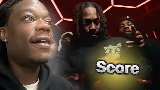 DonWicc x Kay Glizz x Stacks BW - Score | Dotty Reaction