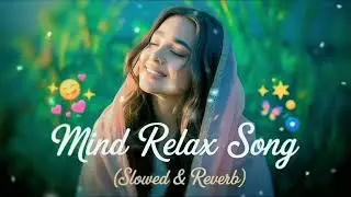 Mind Relax Song Romantic Song hindi songs 