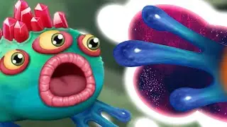 Prismatic Fwog Teaser (My Singing Monsters: Dawn of Fire)