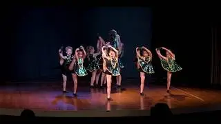The Magic (Lola Blanc) - Dance