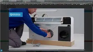 Maestro Pro Inverter 12 Heat Pump installation and mini review