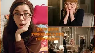 SCREAM QUEENS EPISODE 10 & 11 REVIEWS/THEORIES