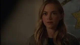Torres and Bishop - NCIS 17X02 ( 2/6 )