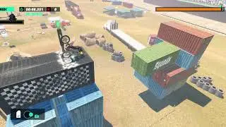 Trials Rising | Container Crush Diamond + 217 Diamonds