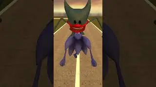 NEW HUGGY WUGGY MONSTER TAPES VS EVOLUTION SMILING CRITTERS SONIC in Gmod !? #sonictapes #huggywuggy