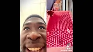 follow Jhuu on tiktok