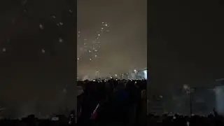 Fireworks Helsinki 2023