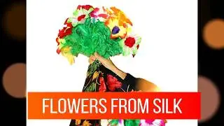 Blooming Marvelous Flowers from Silk Gospel Magic Trick DiFatta
