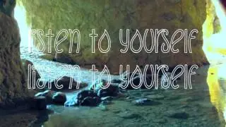 Lyric Video: Listen to Yourself | Empyrian