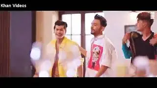 Yaari Hai status video- Tony Kakkar, Siddharth and Riyaz- Talib Khan 7