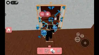 How to make custom texts in Piggy Build Mode!!(+Showcase player models and new event!)