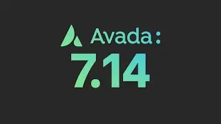 What's New in Avada 7.14