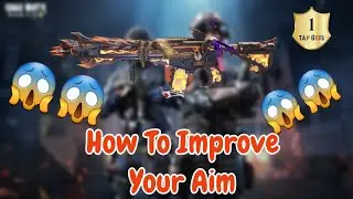 How To Improve Your Aim In Call Of Duty | 1 TapBots
